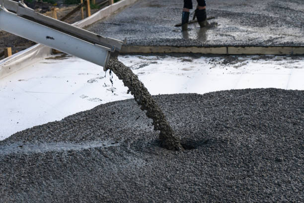 Best Concrete Driveway Repair Near Me  in Milan, MO