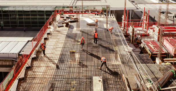 Best Best Concrete Contractor  in Milan, MO