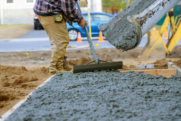 Best Concrete Foundation Repair  in Milan, MO