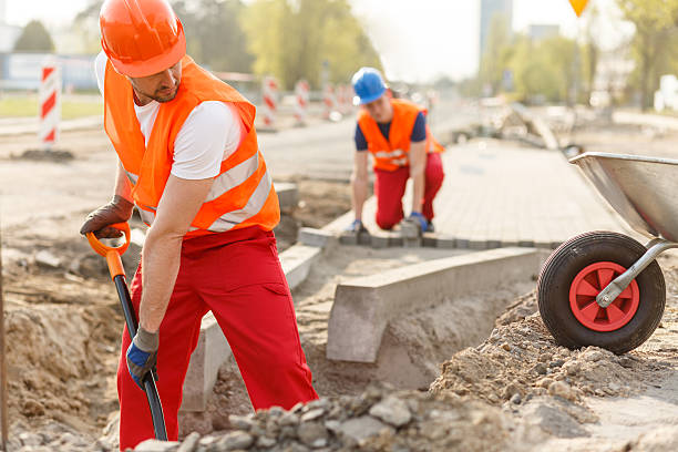 Best Local Concrete Companies  in Milan, MO